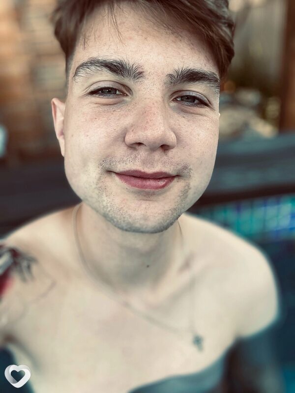 Lev, 26, Петропавловске-Камчатском — анкета №2762540