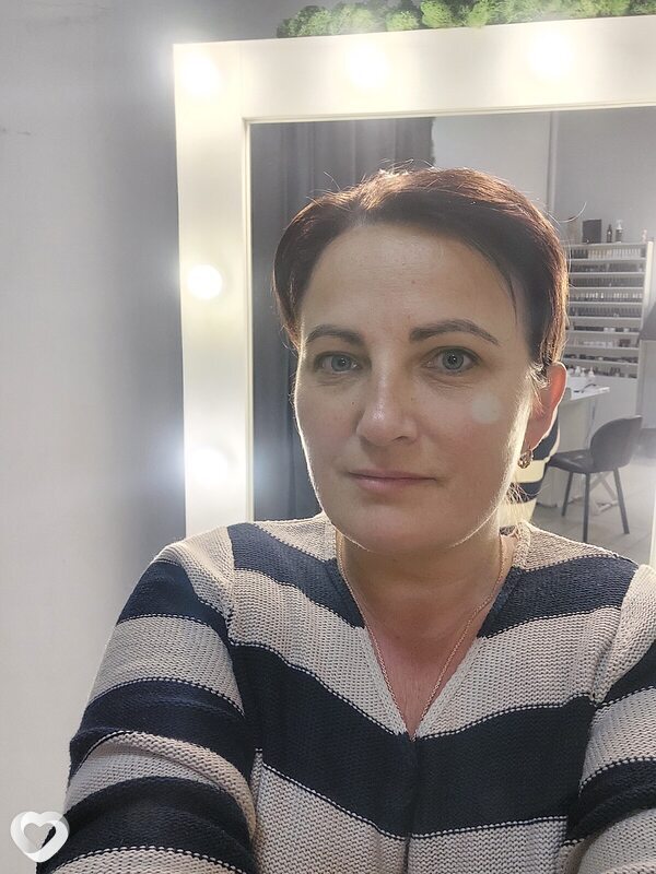 Татьяна, 43, Подольске — анкета №2762549