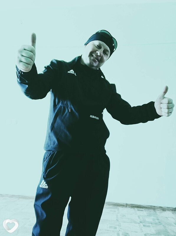 Михей, 43, Ростове-на-Дону — анкета №2762551
