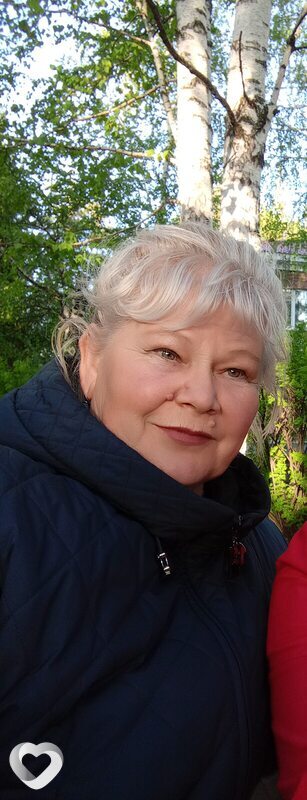 Екатерина, Талица