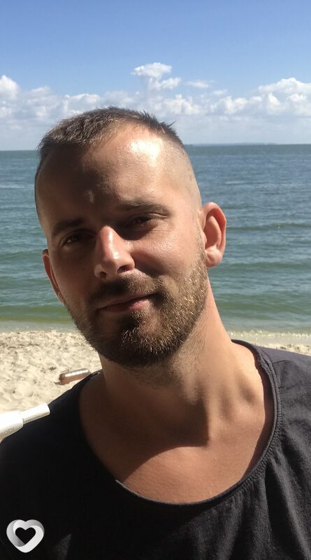 Рома, 26, Луганске — анкета №2762557