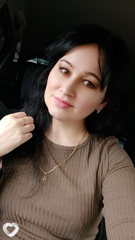 Олеся, 41, Альметьевске — анкета №2762558