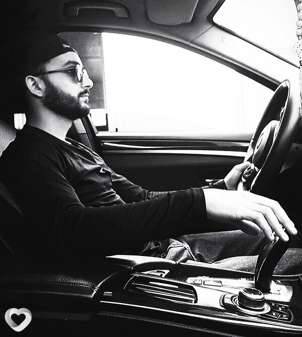 Яков, 30, Воскресенске — анкета №2762416