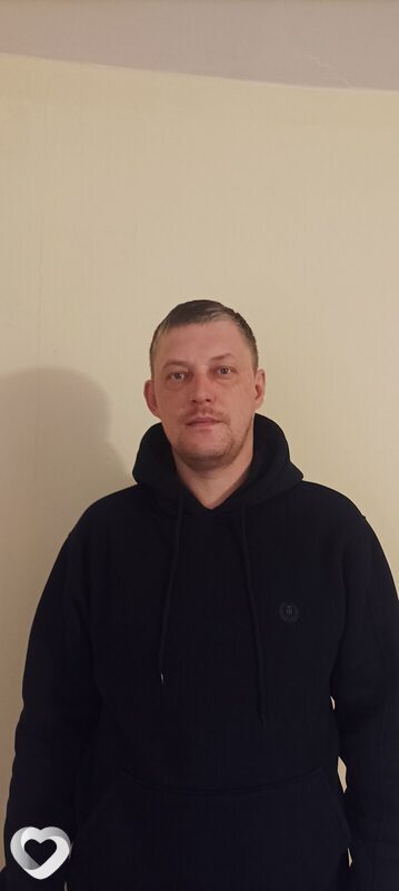 Николай, 46, Санкт-Петербурге — анкета №2762422
