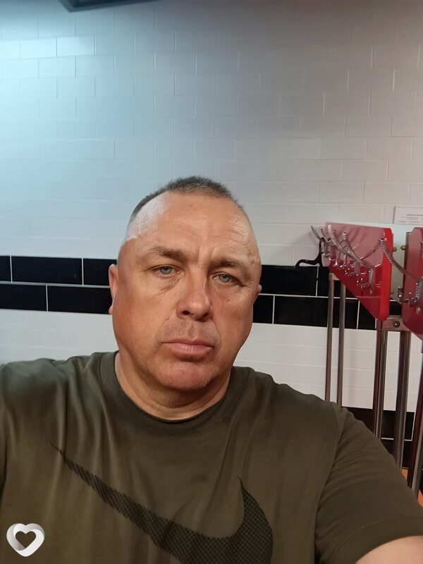 Александ Белых, 48, Курске — анкета №2775448