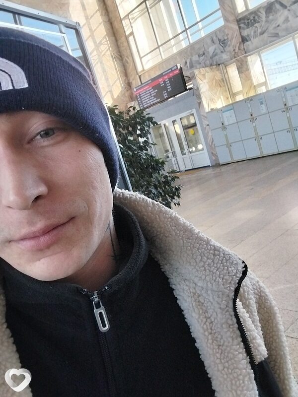 Азар, 30, Улан-Удэ — анкета №2762423