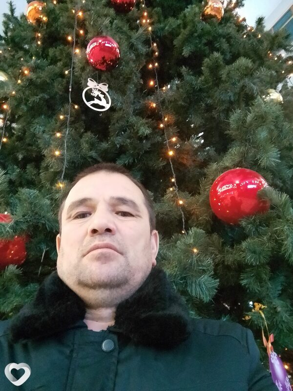 Гена, 44, Челябинске — анкета №2762430