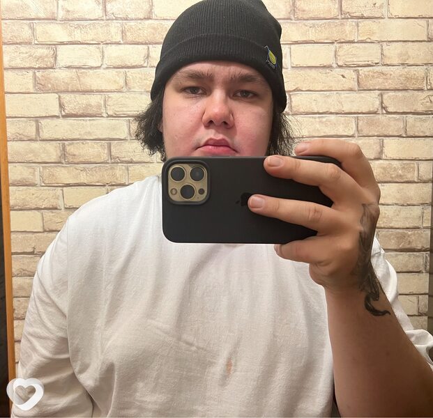 Роман, 30, Красноярске — анкета №2762698
