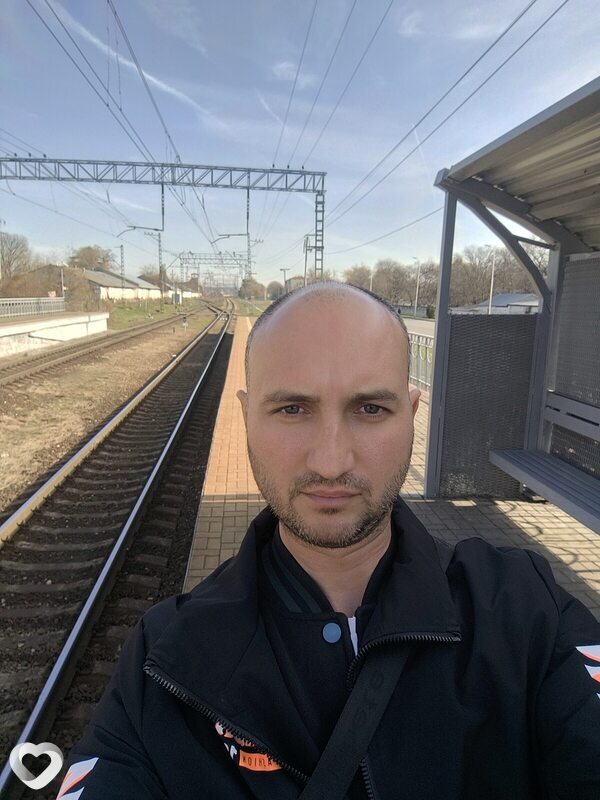 Андрей, 36, Пятигорске — анкета №2762699