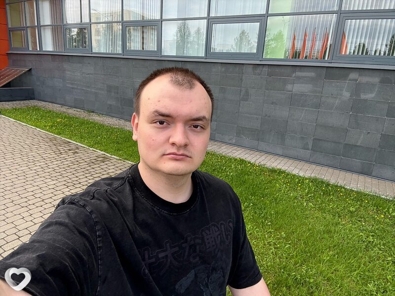 Дмитрий, 22, Нижнем Тагиле — анкета №2762701