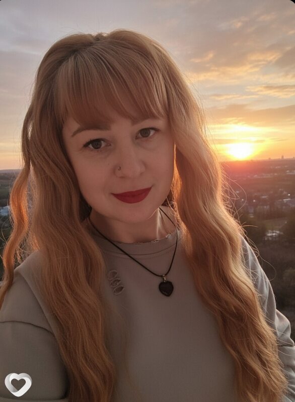 Алёна, 39, Новосибирске — анкета №2762709