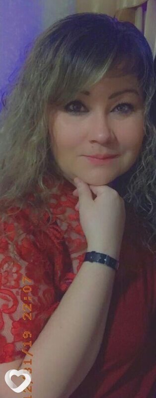 Альбина, 35, Уфе — анкета №2762715