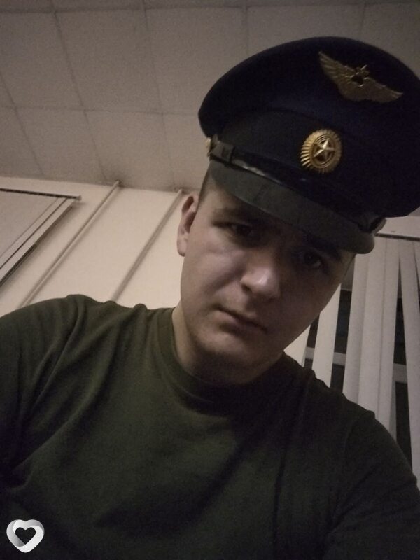 Сергей, 22, Москве — анкета №2762716