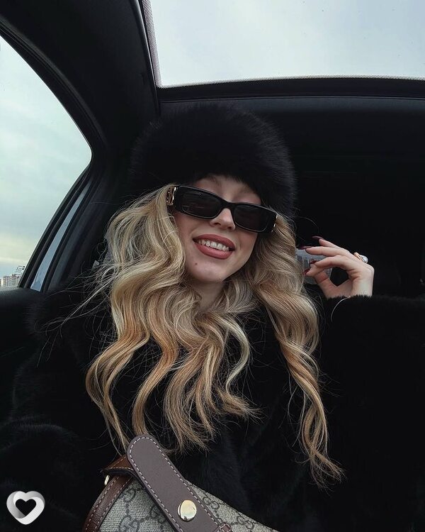 Юлия, 26, Нижнем Новгороде — анкета №2762718