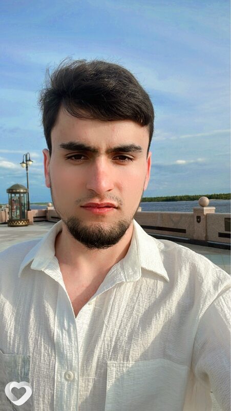 Sirojiddin, Тарко-Сале