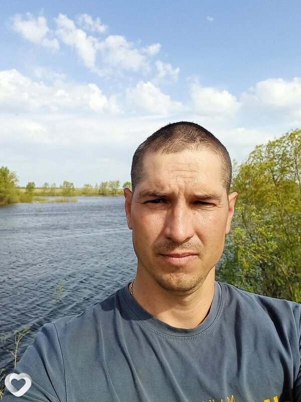 Владимир, 41, Ставрополе — анкета №2762735