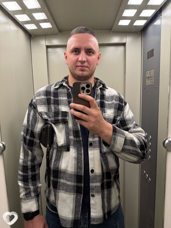 Алексей, 31, Москве — анкета №2762640
