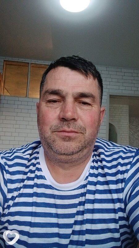 Бория, 52, Норильске — анкета №2762788