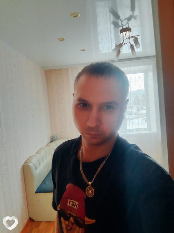 Алексей, 27, Усть-Илимск — анкета №2762800
