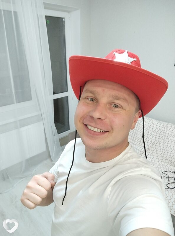 Андрей, 30, Твери — анкета №2762938