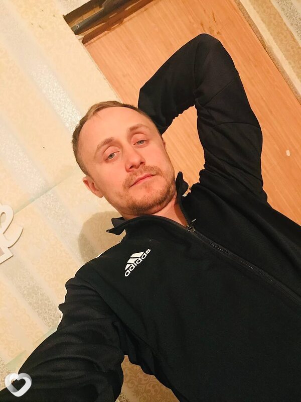 Александр, 28, Курске — анкета №2762943