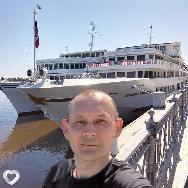 Рустам, 43, Салавате — анкета №2762945