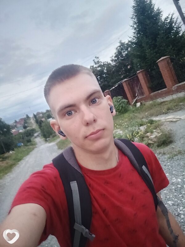 Сергей, Нижняя Салда