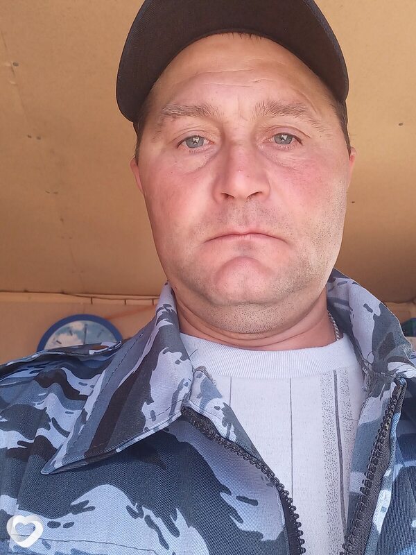 Анатолий, 42, Москве — анкета №2762953