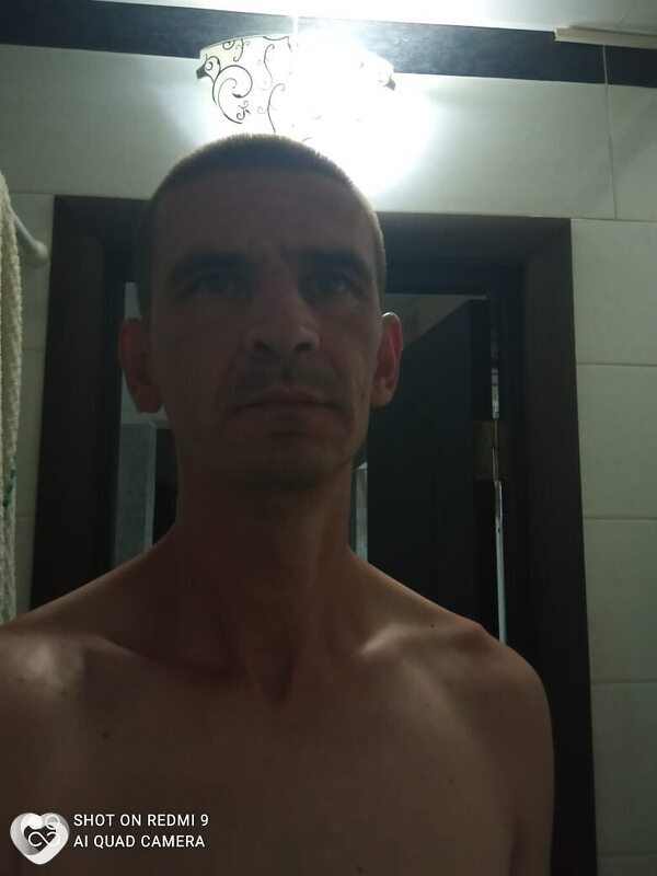 Кирилл, 39, Симферополе — анкета №2762955