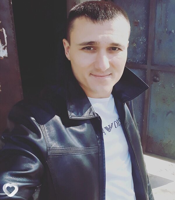 Сергей, 31, Благовещенске — анкета №2762818