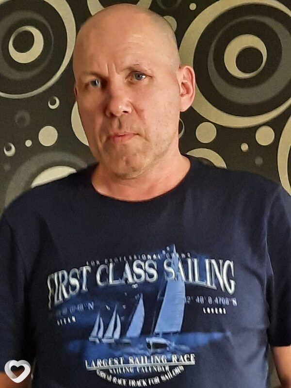 Валентин, 40, Петропавловске — анкета №2762819