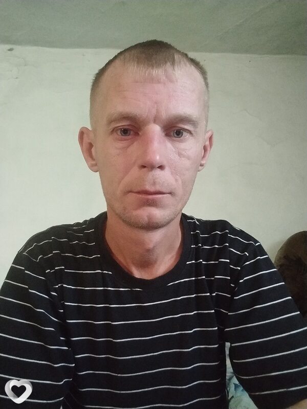 Стасик, 40, Ленинске-Кузнецком — анкета №2762834