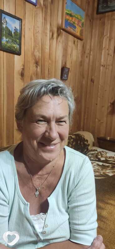 Елена, 63, Пскове — анкета №2762762