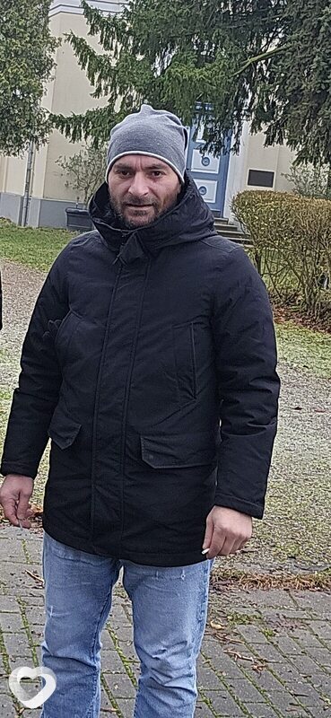 Gio, 43, Тбилиси — анкета №2762767