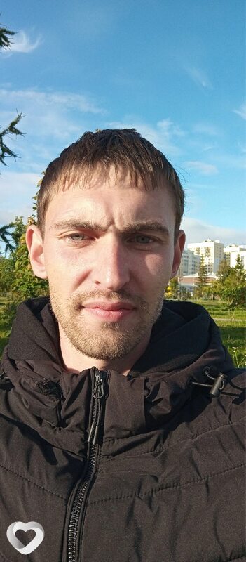 Павел, 32, Верхней Пышме — анкета №2762770