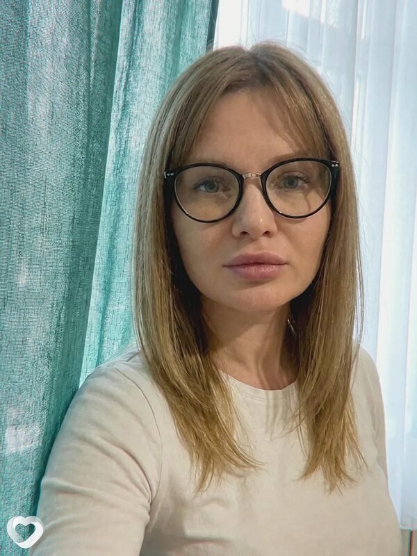 Вікі, 32, Киеве — анкета №2762773