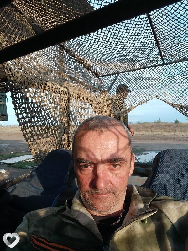 Сергей, 50, Луганске — анкета №2762776