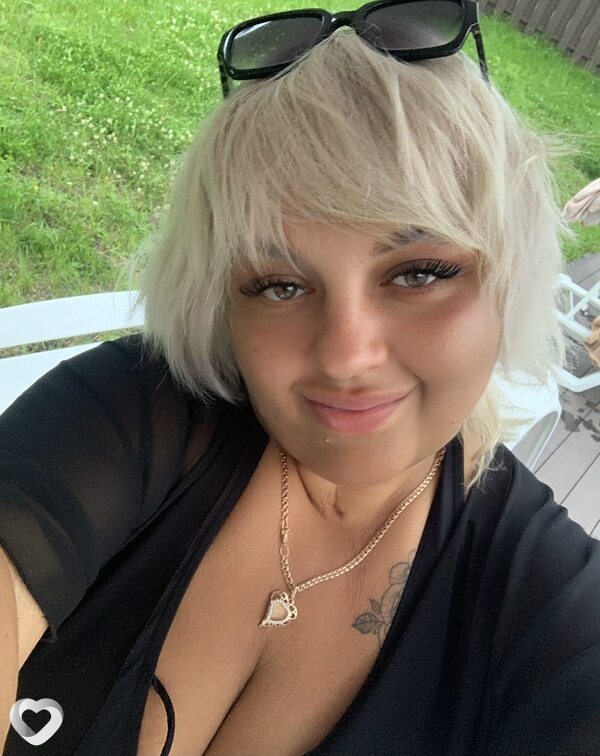 Оксана, 48, Екатеринбурге — анкета №2762783