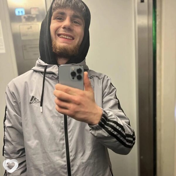 Dadic Denis, 24, Кишинёв — анкета №2762785