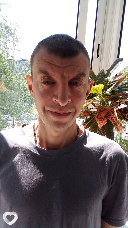 Константин, 47, Ревде — анкета №2762743