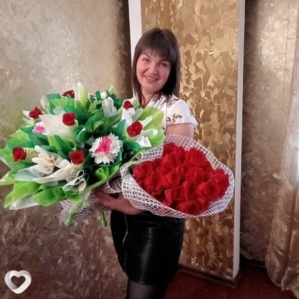 Оксана, 36, Ростове-на-Дону — анкета №2762749