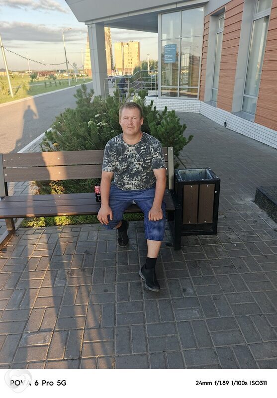 Анатолий, 35, Елабуге — анкета №2762754