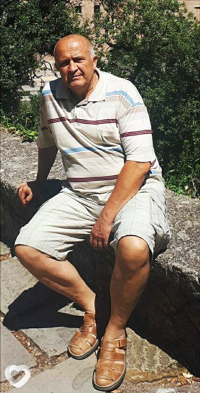 Алекс, 57, Санкт-Петербурге — анкета №2762757