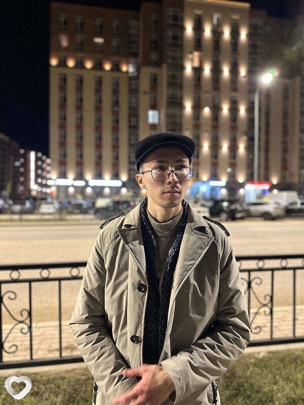 Арман, 26, Караганде — анкета №2762761