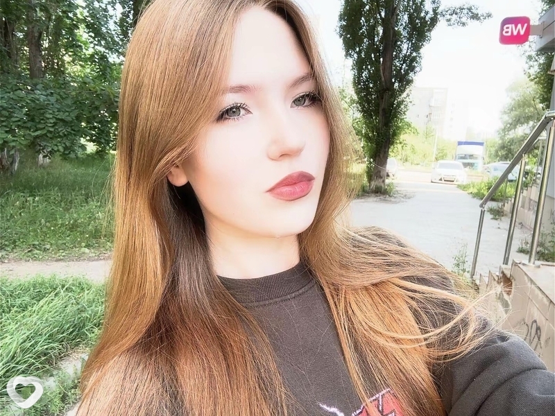 Милена, 19, Уфе — анкета №2762920