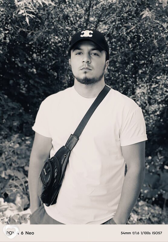 Ilhom, 22, Дубне — анкета №2762926
