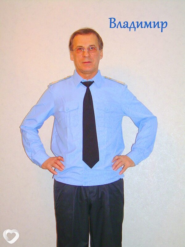 Владимир, 70, Ульяновске — анкета №2762930