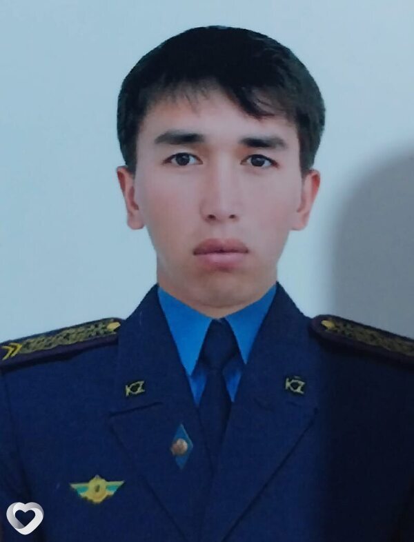 Нук, 33, Шымкенте — анкета №2762931