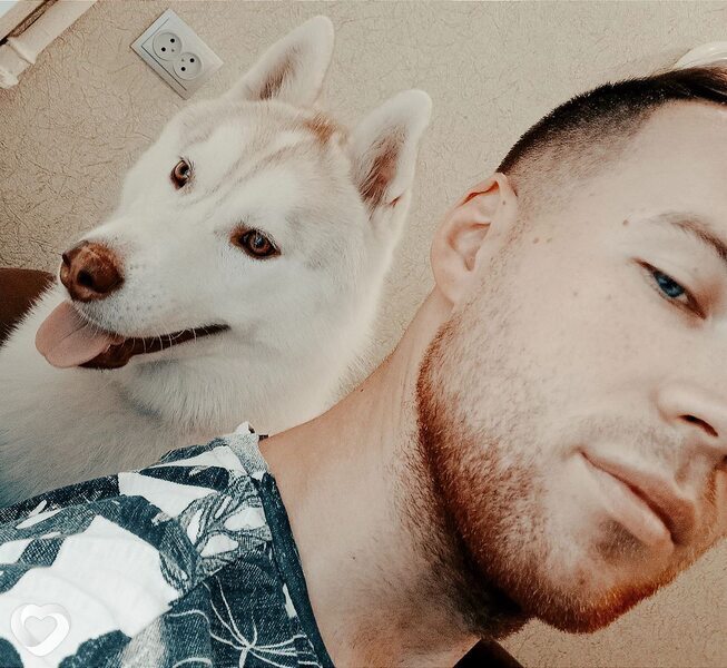 Serega, 32, Большое Камени — анкета №2762671