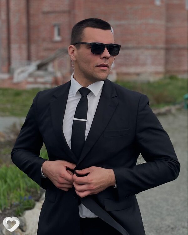 Максим, 25, Челябинске — анкета №2762674